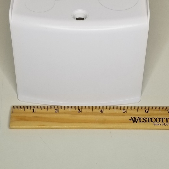 Smart Design Suds Station Angled Laundry Room Detergent‎ Organizer - Picture 6 of 9